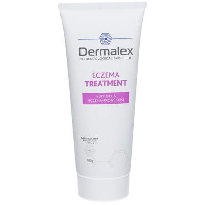 Dermalex Traitement Eczéma Atopique
