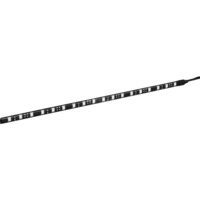 Pacelight RGB LED Strip S1 Universel Bande de LED, Bande LED