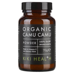 Poudre de Camu Camu Biologique KIKI Health 70 g en oferta