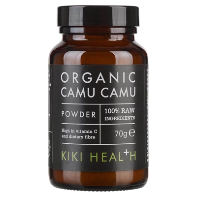Poudre de Camu Camu Biologique KIKI Health 70 g