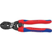 KNIPEX CoBolt® 71 32 200, Tenailles de cran
