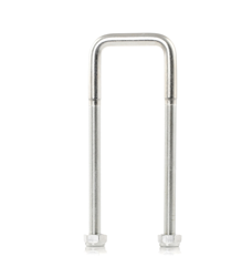 LESJÖFORS Bride de ressort 77803  VW,FORD,TOYOTA,TARO,TRANSIT Furgón FA_ _,TRANSIT Furgón T_ _,TRANSIT Autobús T_ _ en oferta