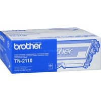 TN-2110 - Cartouche d''encre - Toner