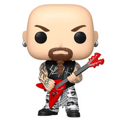 KERRY KING / SLAYER / FIGURINE FUNKO POP en oferta