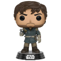 CAPITAINE CASSIAN / STAR WARS / FIGURINE FUNKO POP precio