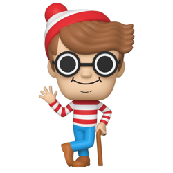 CHARLIE / OU EST CHARLIE / FIGURINE FUNKO POP precio