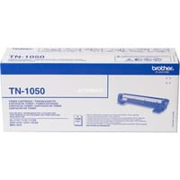 TN-1050 Cartouche de toner 1 pièce(s) Original Noir características