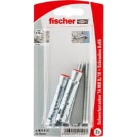 TA M8 S/10 K, Goujon