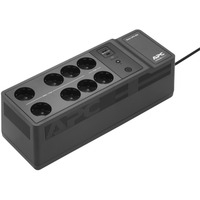 BE850G2-GR alimentation d''énergie non interruptible Veille 850 VA 520 W 8 sortie(s) CA, UPS