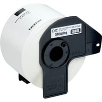 Étiquettes d’expédition, Ruban