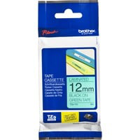 TZE-731, Ruban características