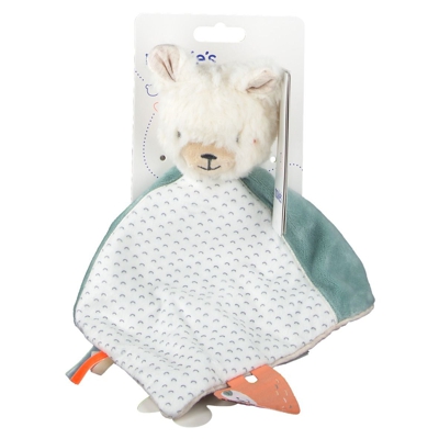 Noukie's Tidou Sacha