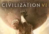 Sid Meier's Civilization VI EU Nintendo Switch CD Key precio