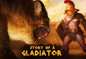 Story of a Gladiator US Nintendo Switch CD Key