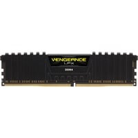 8 Go DDR4-2666, Mémoire