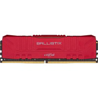BL2K8G30C15U4R module de mémoire 16 Go 2 x 8 Go DDR4 3000 MHz precio