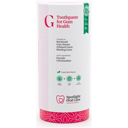 Spotlight Toothpaste for Gum Health 100ml precio