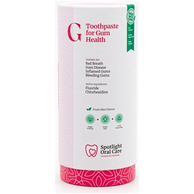 Spotlight Toothpaste for Gum Health 100ml