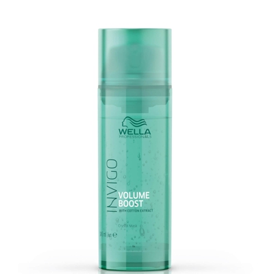 Masque volume INVIGO Volume Boost Wella Professionals 145 ml