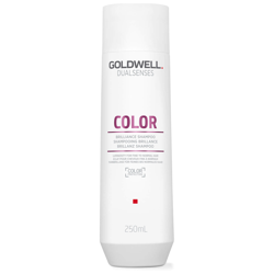 Shampooing Color Brillance Goldwell Dualsenses 250 ml características