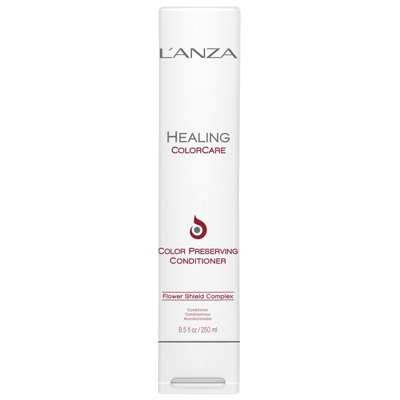 Après-shampooing Protecteur Couleurs Healing ColorCare L'Anza (250 ml)
