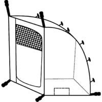 14167, Tente en oferta