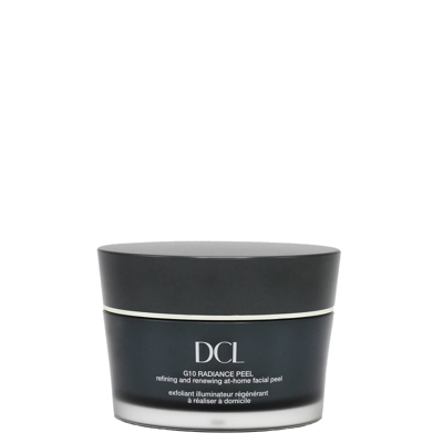 DCL G10 Radiance Peel