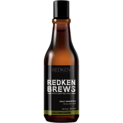 Shampooing Quotidien pour Homme Redken Brews 300 ml características
