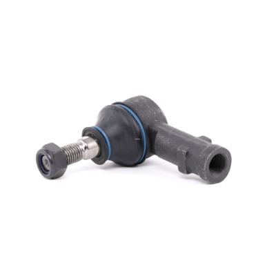 RIDEX Rotule De Direction OPEL,SAAB,VAUXHALL 914T0034 0324063,1603286,324063 Rotule de barre de connexion 93186321,4836540,4905949,90512775,93186321