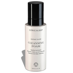 Löwengrip Instant Glow Cleansing Foam 150ml precio