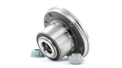 FAG Kit De Roulement De Roue VW 713 6107 60 7H0401611C,7H0401611CWB,7H0401611D Jeu de roulements de roue 7H0401611DWB,7H0401611E,7H0401611EWB