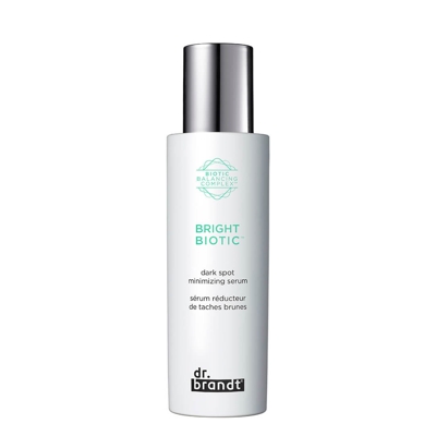 Dr. Brandt Bright Biotic Dark Spot Minimizing Serum 50ml