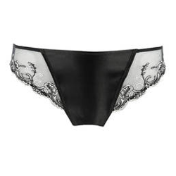 LISE CHARMEL slip fantaisie en soie Splendeur Soie características