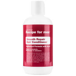 Après-Shampooing Smooth Repair Recipe for Men 250 ml precio