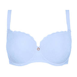 AUBADE soutien-gorge corbeille coques confort Rosessence en oferta