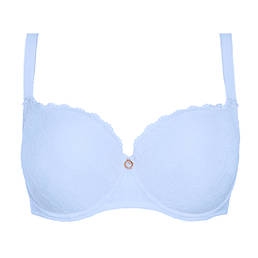 AUBADE soutien-gorge corbeille coques confort Rosessence