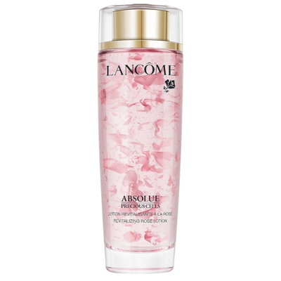 Lancôme Absolue Precious Cells Revitalising Rose Lotion 150ml