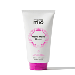 Mama Mio Crème contre les Vergetures Mama Mio Mama Marks Cream 125ml características