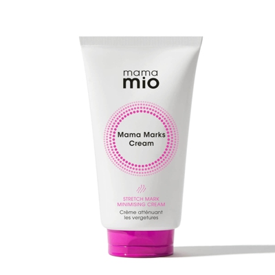 Mama Mio Crème contre les Vergetures Mama Mio Mama Marks Cream 125ml