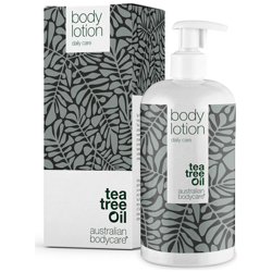 Australian Bodycare Body Lotion 500ml características