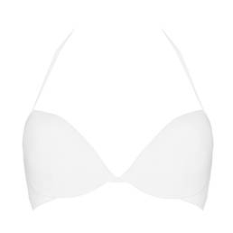 LA PERLA haut de maillot de bain coques réversible Double Visions