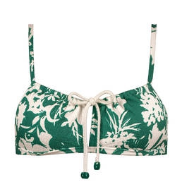 WATERCULT haut de maillot de bain brassière Inside Nostalgia