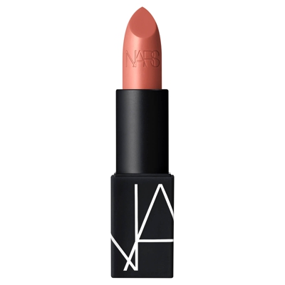 NARS Sensual Satins Lipstick 3.5g (Various Shades) - Raw Seduction