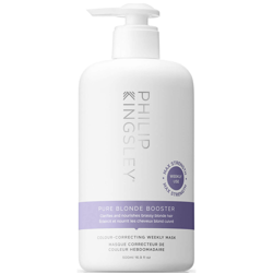 Philip Kingsley Pure Blonde Booster Mask 500ml características