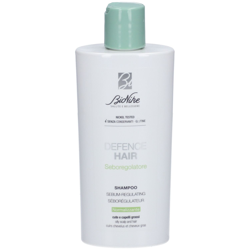 BioNike Defence Hair Séborégulateur Shampooing normalisant características