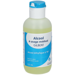 Gilbert Alcool à usage médical en oferta