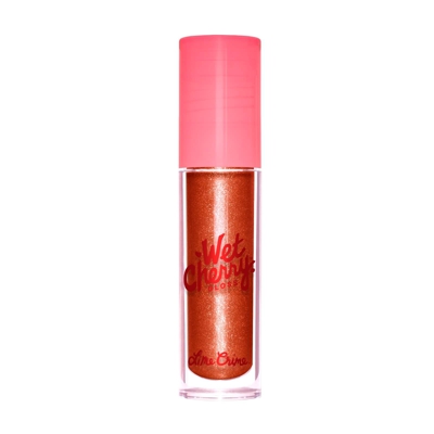Gloss Wet Cherry Lime Crime (différentes teintes disponibles) - Cherry Potion