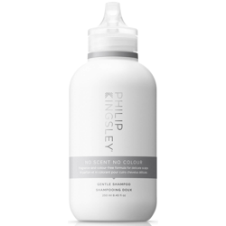 Philip Kingsley No Scent No Colour - Shampoo (250 ml) características