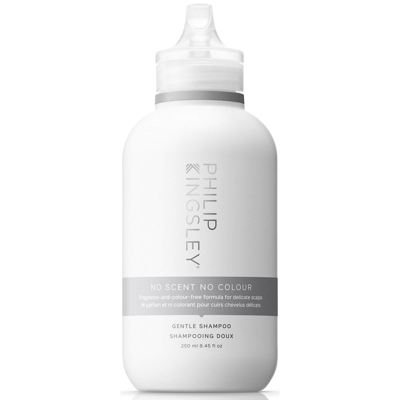 Philip Kingsley No Scent No Colour - Shampoo (250 ml)