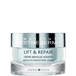 Crème Absolue Lissante d'Institut Esthederm 50ml características